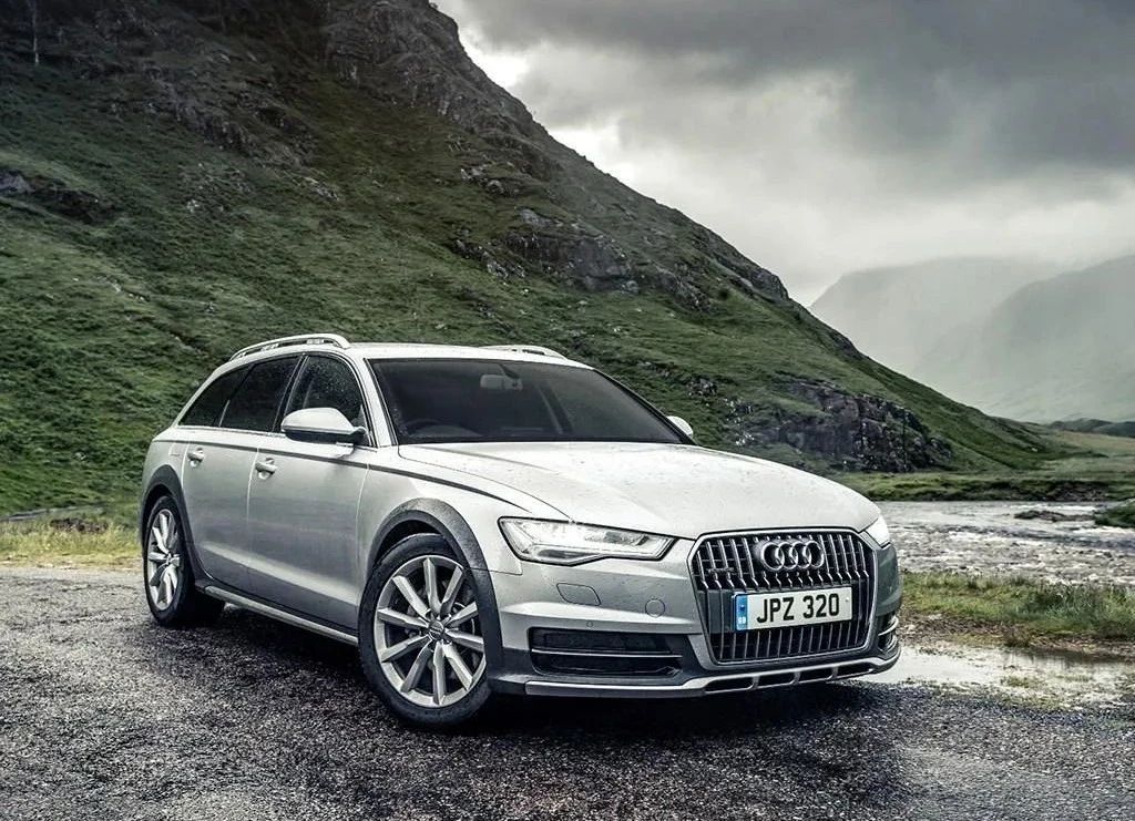 越野车带你体验诗和远方,四驱旅行版发动机抖动