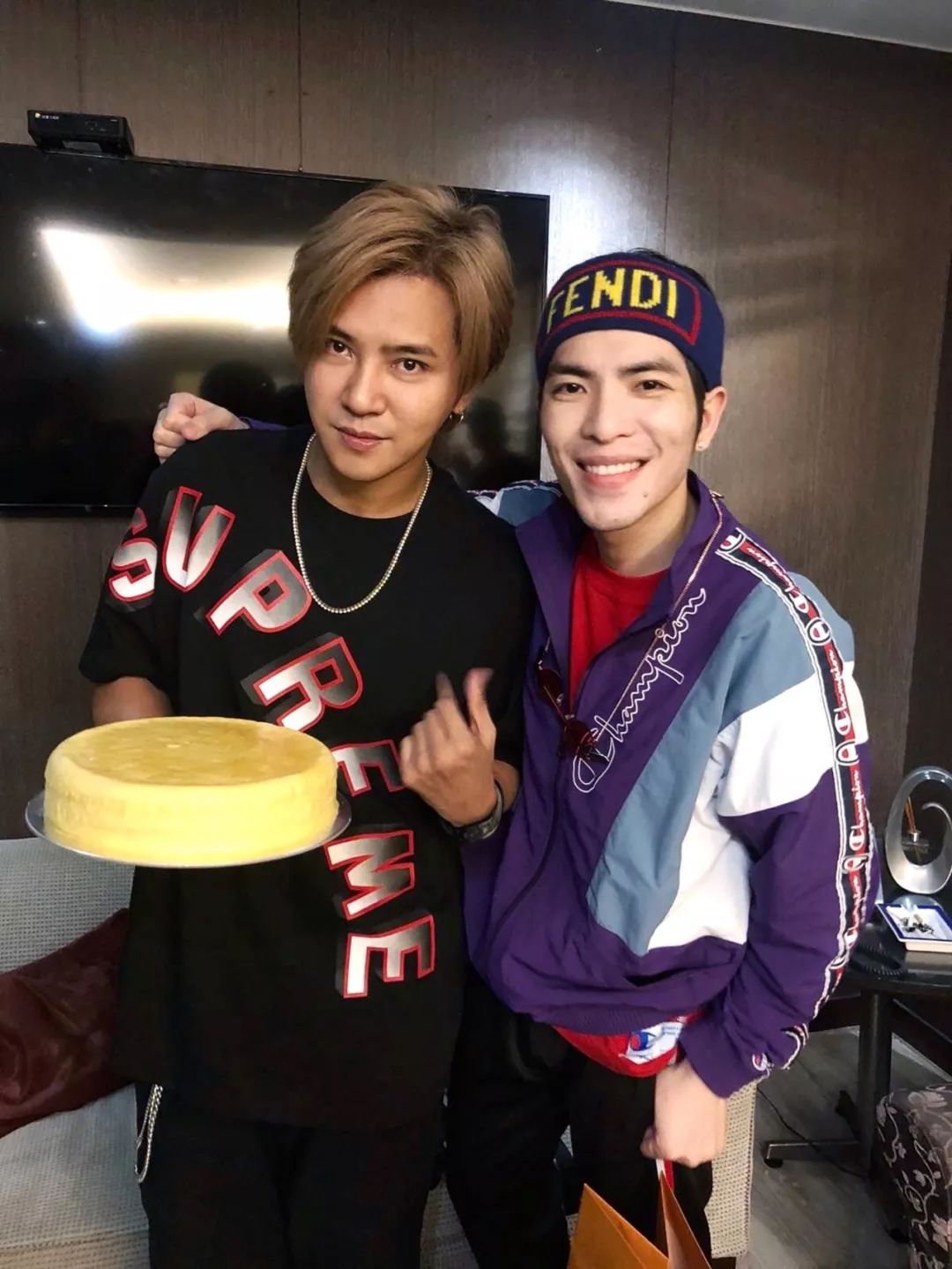 萧敬腾的单身豪宅曝光,萧敬腾8层豪宅曝光多少钱