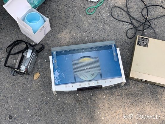 图多杀猫，垃圾佬的日常