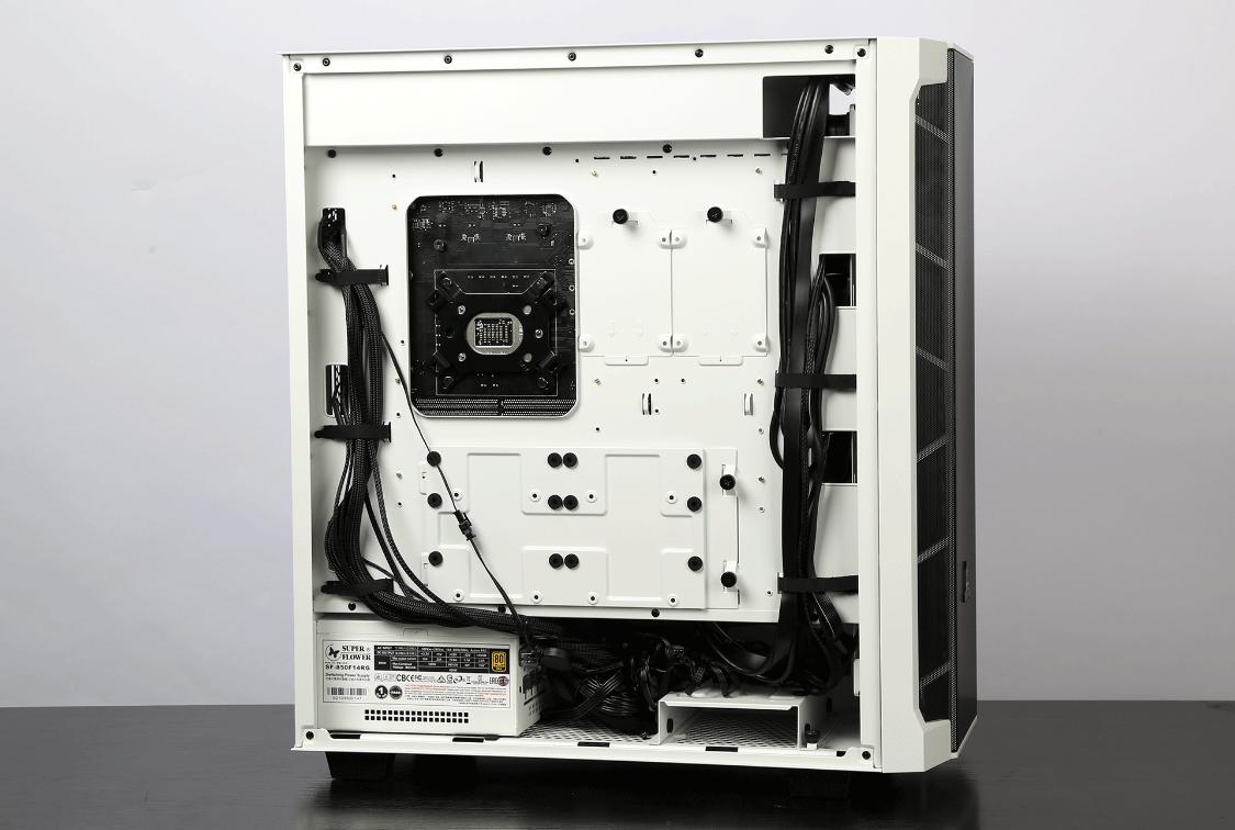 i510400f搭配b560超频内存条推荐,i54460最高配什么主板最好