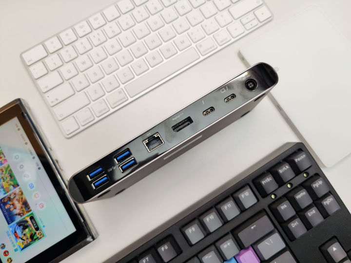 嘘！不要告诉老婆！价值5万的桌面香吗？一个iMac引发的血案