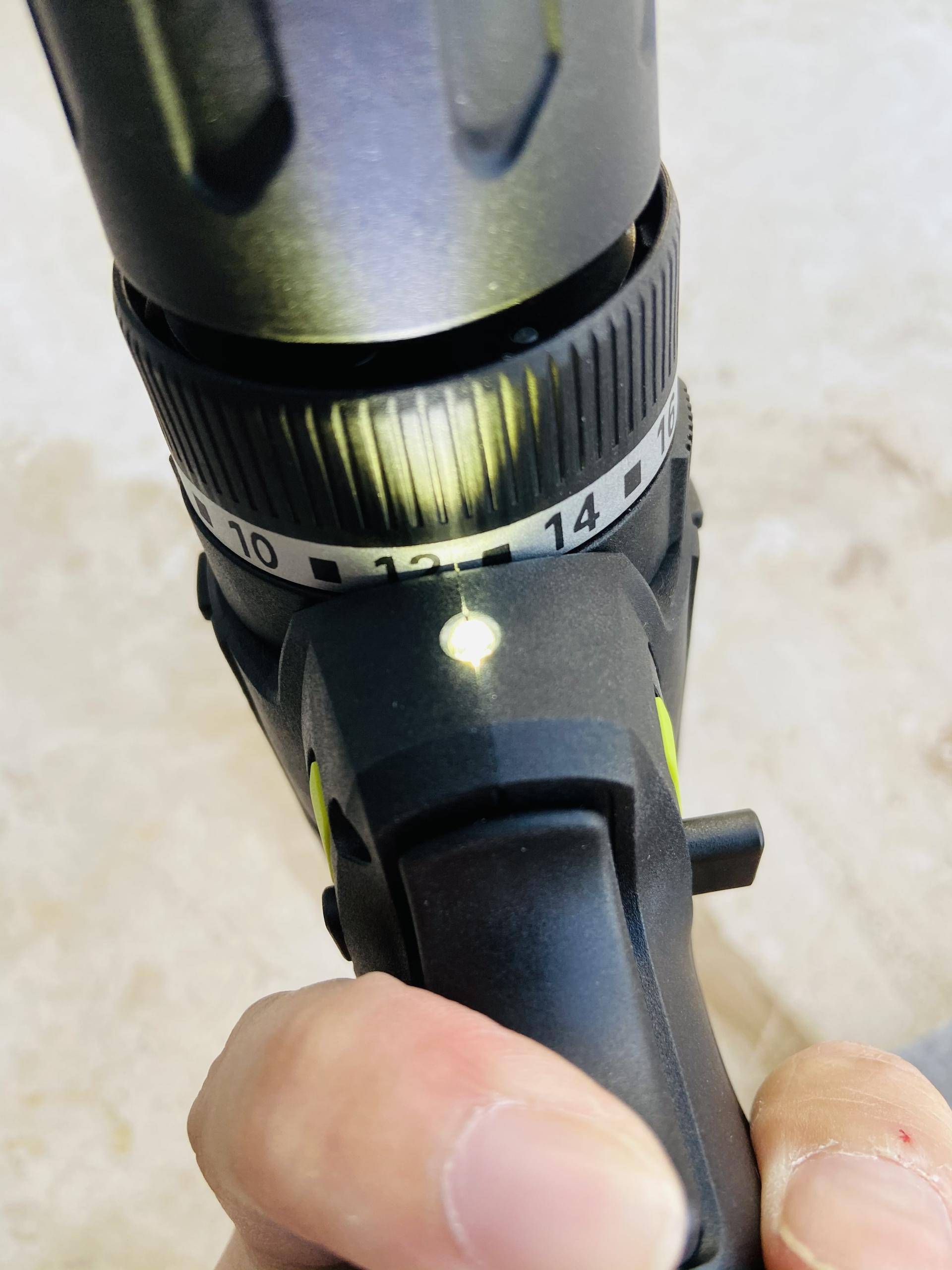 威克士w131.2评测,威克士新款wu130x开箱测评