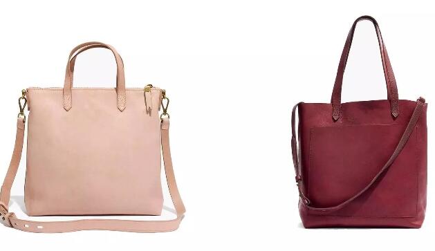 轻奢的包包都有什么品牌,入门级轻奢包包推荐