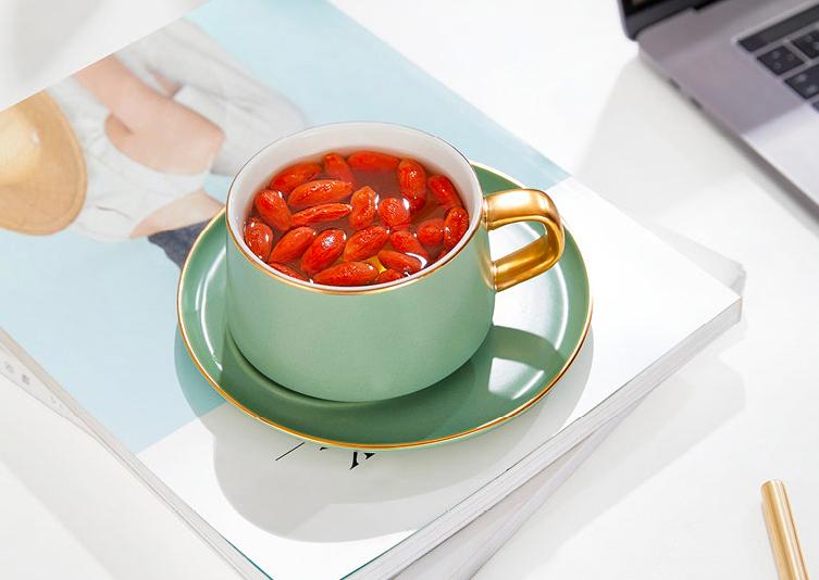 宁夏固原山海情,宁夏山海情枸杞