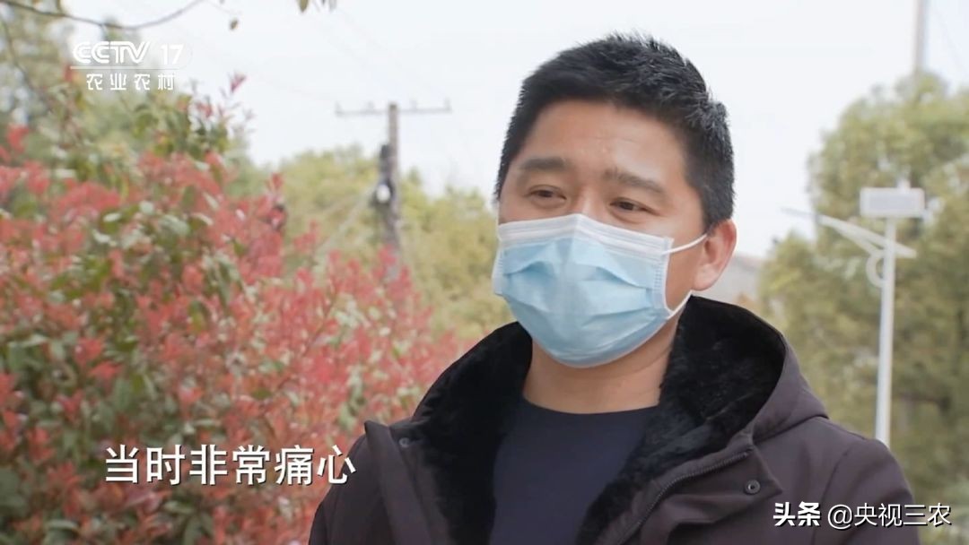 90后的湖北村支书,湖北最硬核村支书