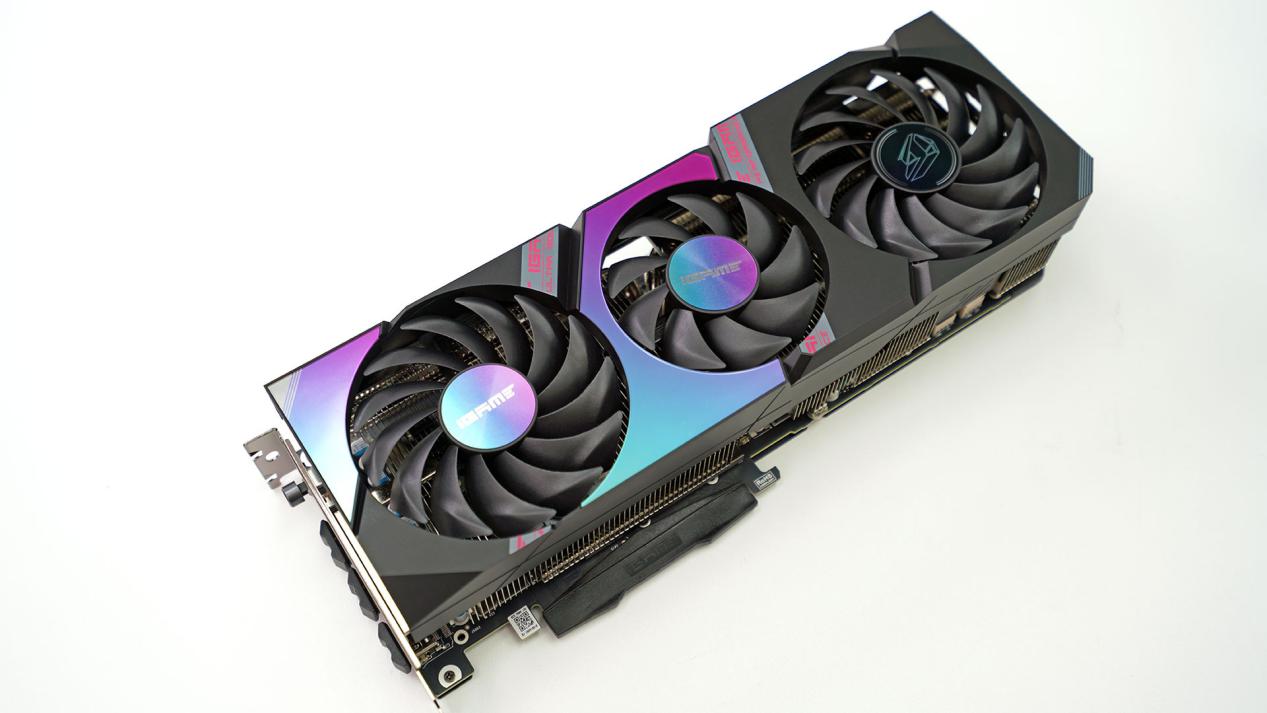 七彩虹rtx3070ultraoc8g跑分,七彩虹rtx3080一键超频按钮