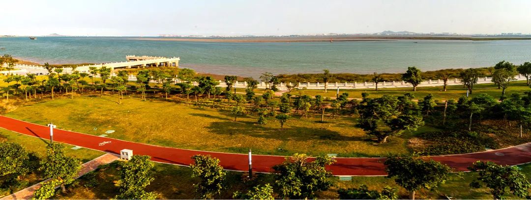 泉州城东与东海的差距,泉州东海未来发展