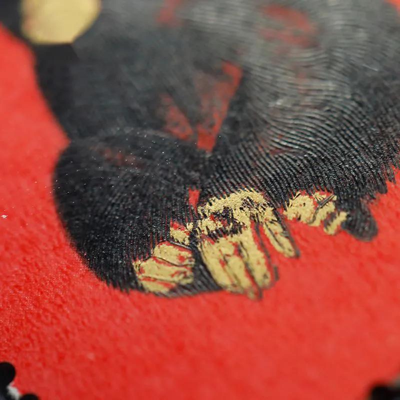 面值八分的猴票竟然价值上百万,猴票单枚最高价多少钱