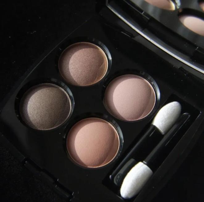 所有女生!各大品牌的春季眼影盘来咯