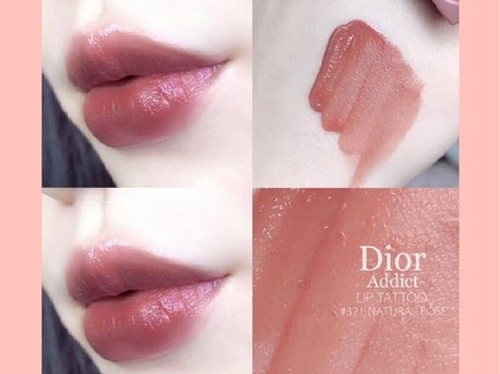 秋冬奶茶色口红tf,秋冬口红奶茶棕