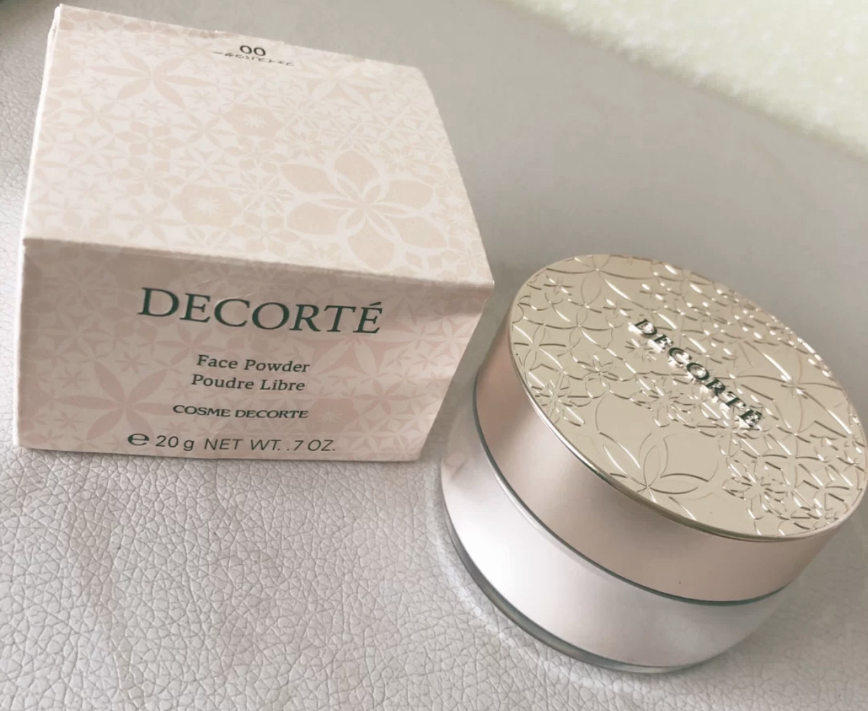 nars和黛珂散粉哪个效果好,散粉大牌油皮推荐