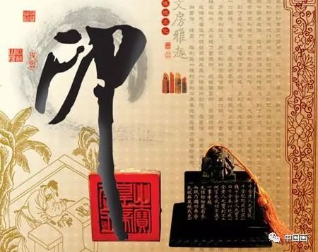 书画入门基础知识视频,书画基础知识100例