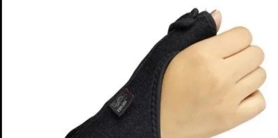 弧刃针一次搞定腱鞘炎,腱鞘炎手腕疼一招搞定