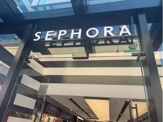 RundleMall的丝芙兰开业啦！你的钱包君还好吗？