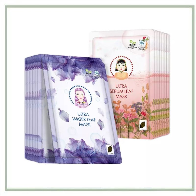 保湿补水面膜十大排名平价欧诗漫,推荐几款平价好用面膜