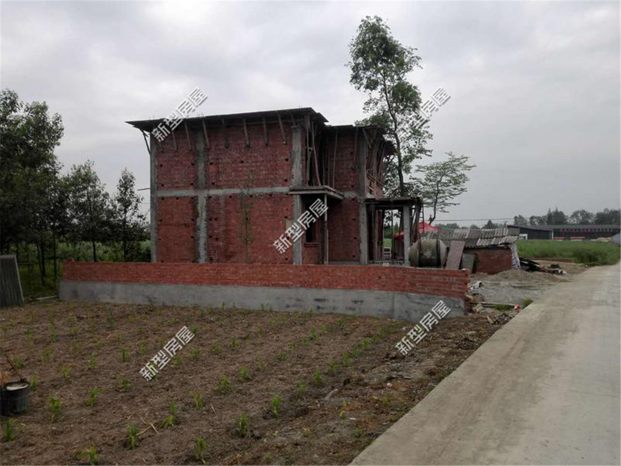 屋顶防水最好解决方法,为什么屋顶不做防水就铺瓦