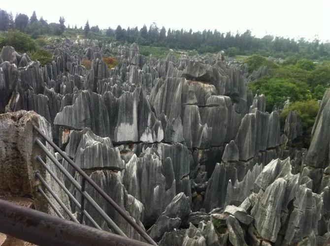 七彩云南感受不一样的南国风光,印象云南旅游视频