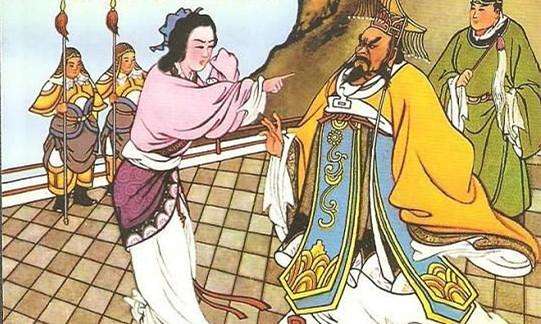 隋炀帝开凿大运河的功与过,史料记载隋炀帝开凿大运河的原因