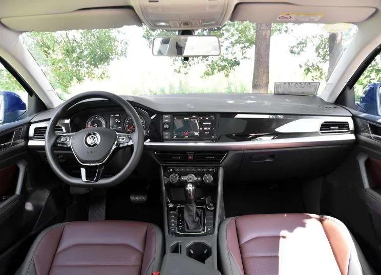 新款朗逸这款车好吗,目前新款朗逸怎么样