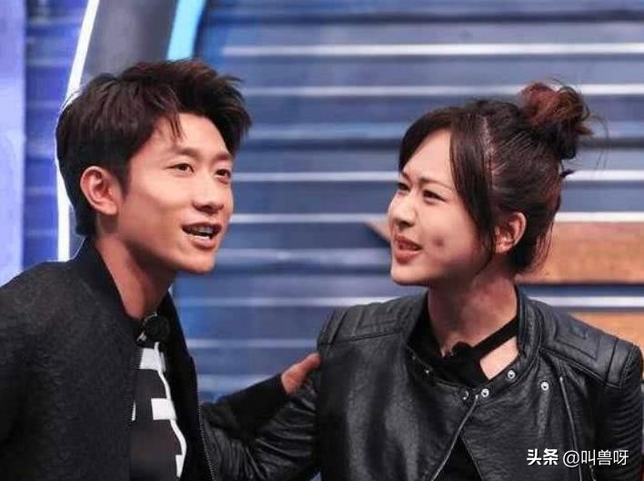 张一山被问前任的事,张一山澄清和杨紫关系