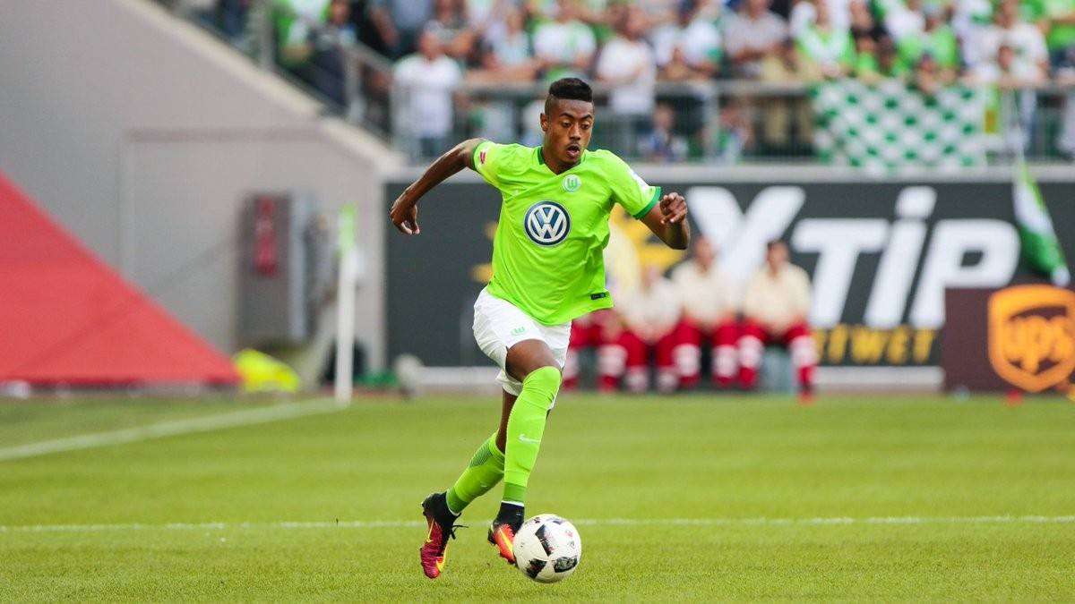 世界足坛第一人之姆巴佩,足坛现役十大速度最快的球员