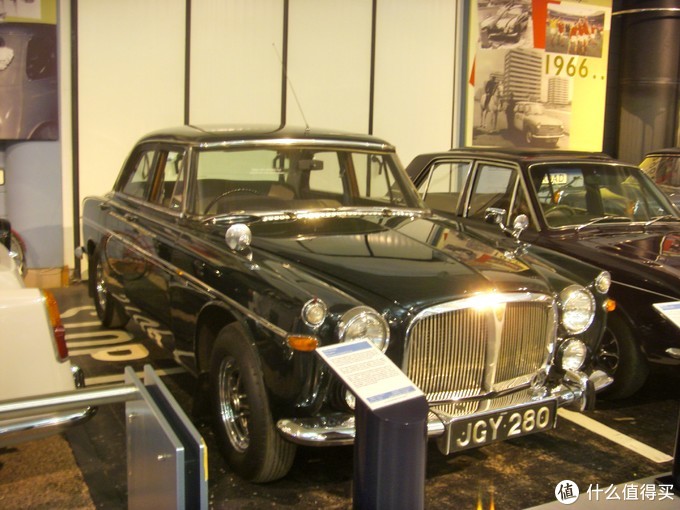 无用汽车知识,冷门汽车品牌基础知识