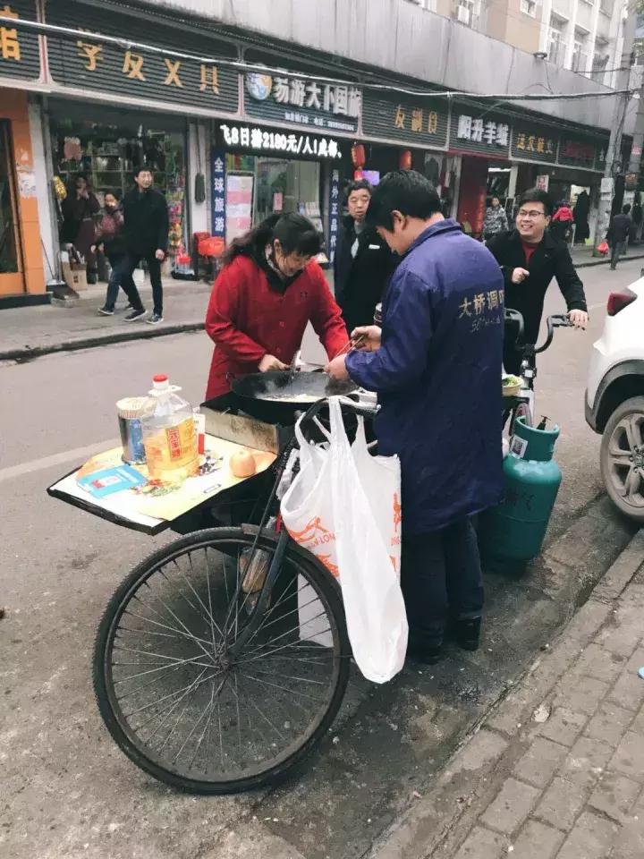 我们一起，还住汉阳