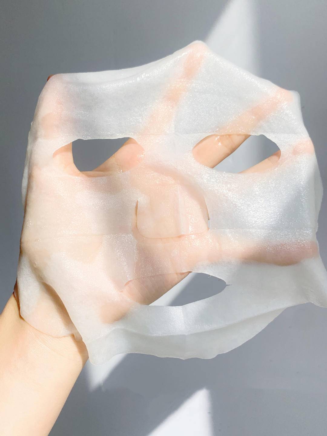 100元一张的面膜真的好用,百元面膜