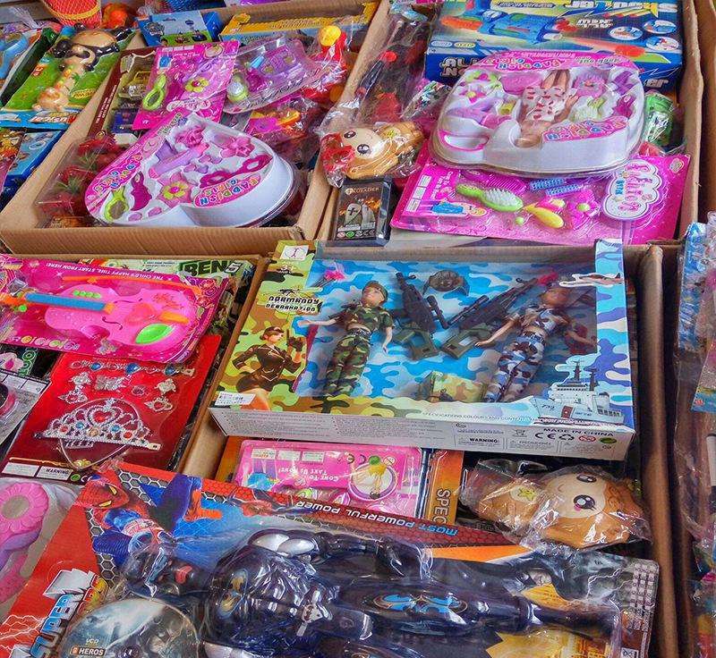 称斤玩具是品牌吗,玩具称斤批发划算吗