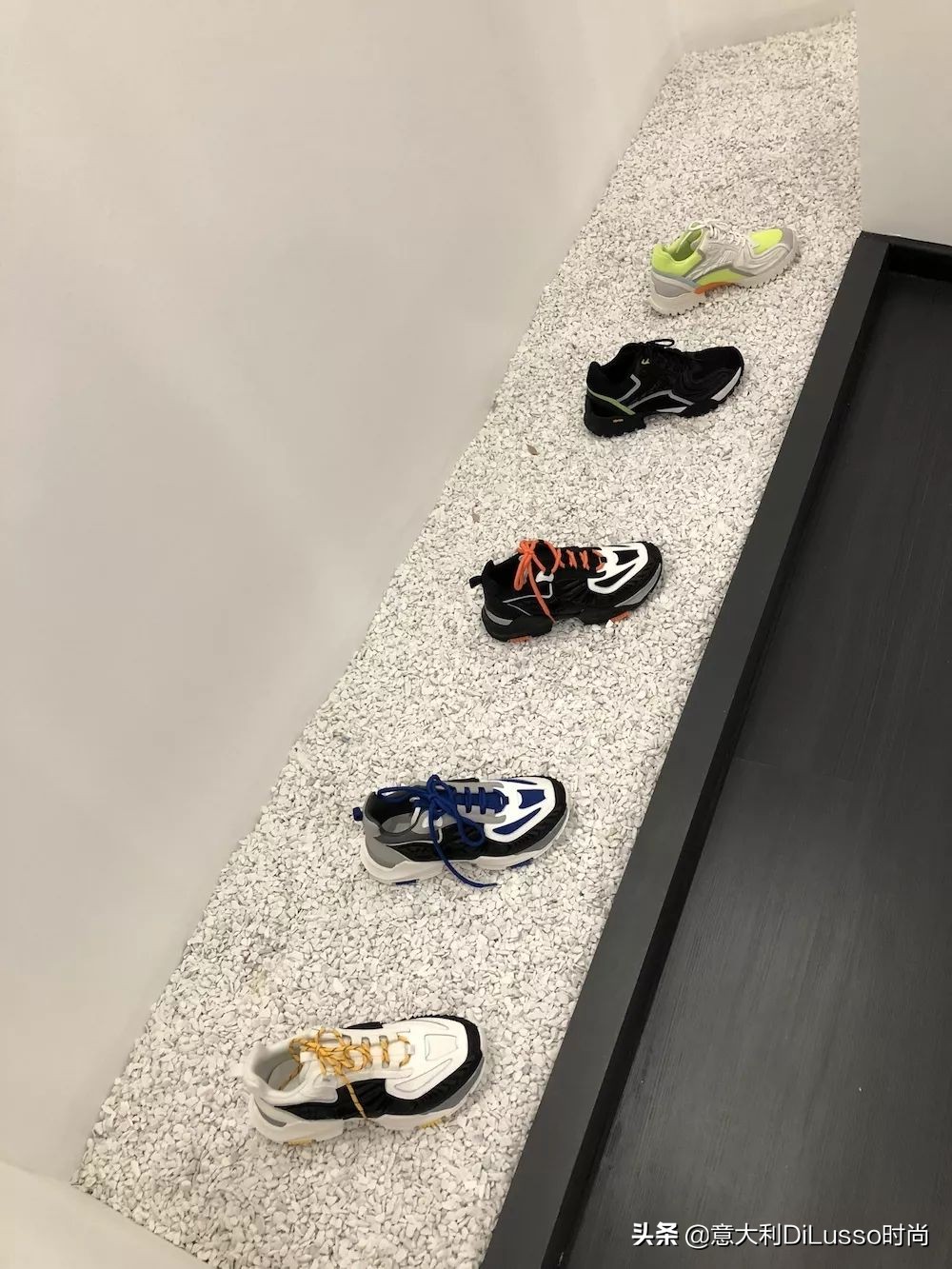 2020春夏男装周刘昊然,2023年米兰时装周