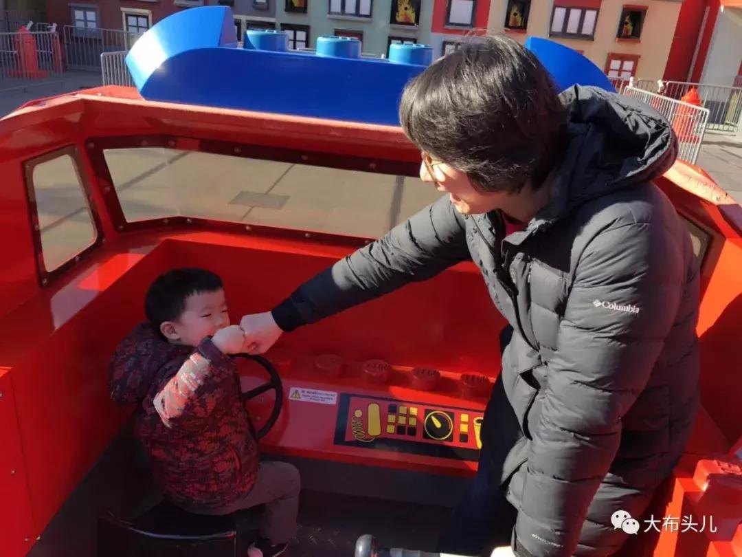 布头儿旅行|日本名古屋X白川乡自由行(上)解锁乐高乐园