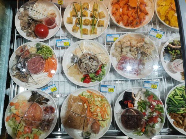 生鲜电商复购技巧,生鲜电商的概述与设计方法