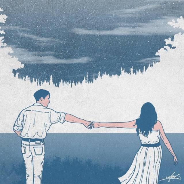 拆散一对情侣,拆散一对情侣的成功方法