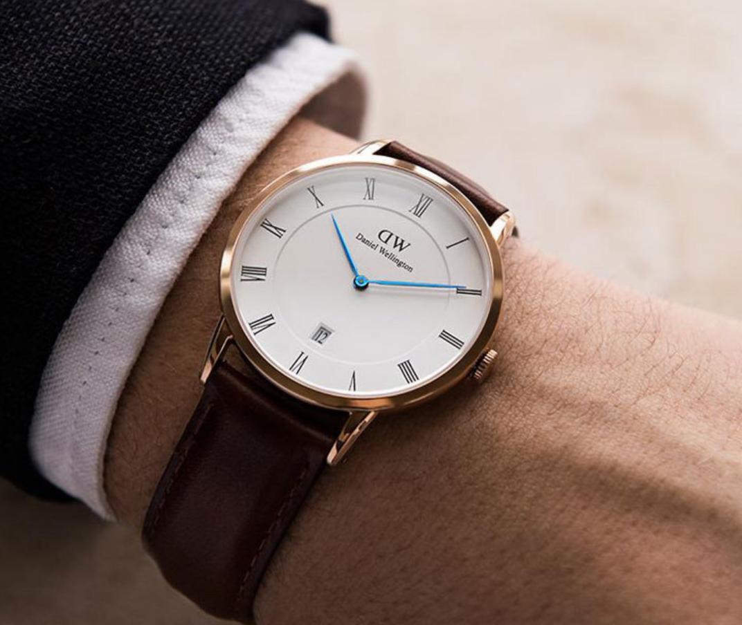 daniel wellington手表质量如何 (danielwellington手表值不值钱)