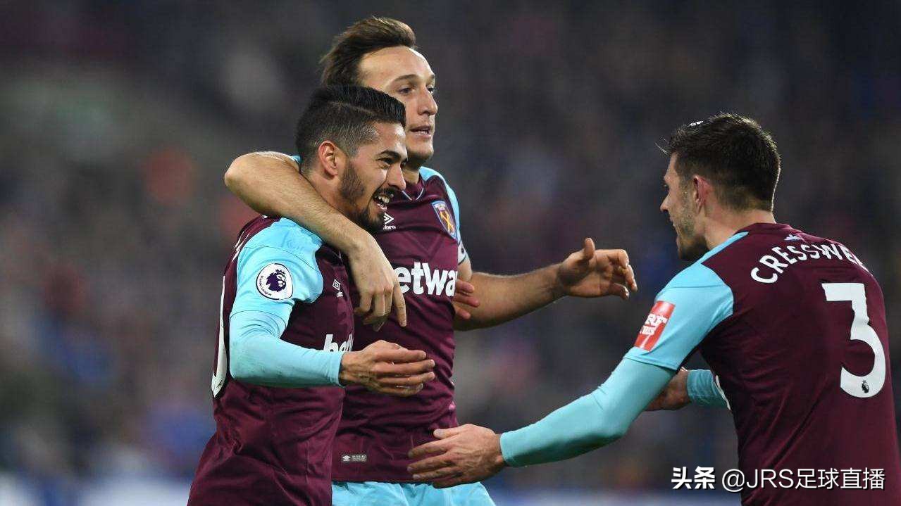 零点吧直播：英超阿斯顿维拉vs西汉姆联比赛前瞻