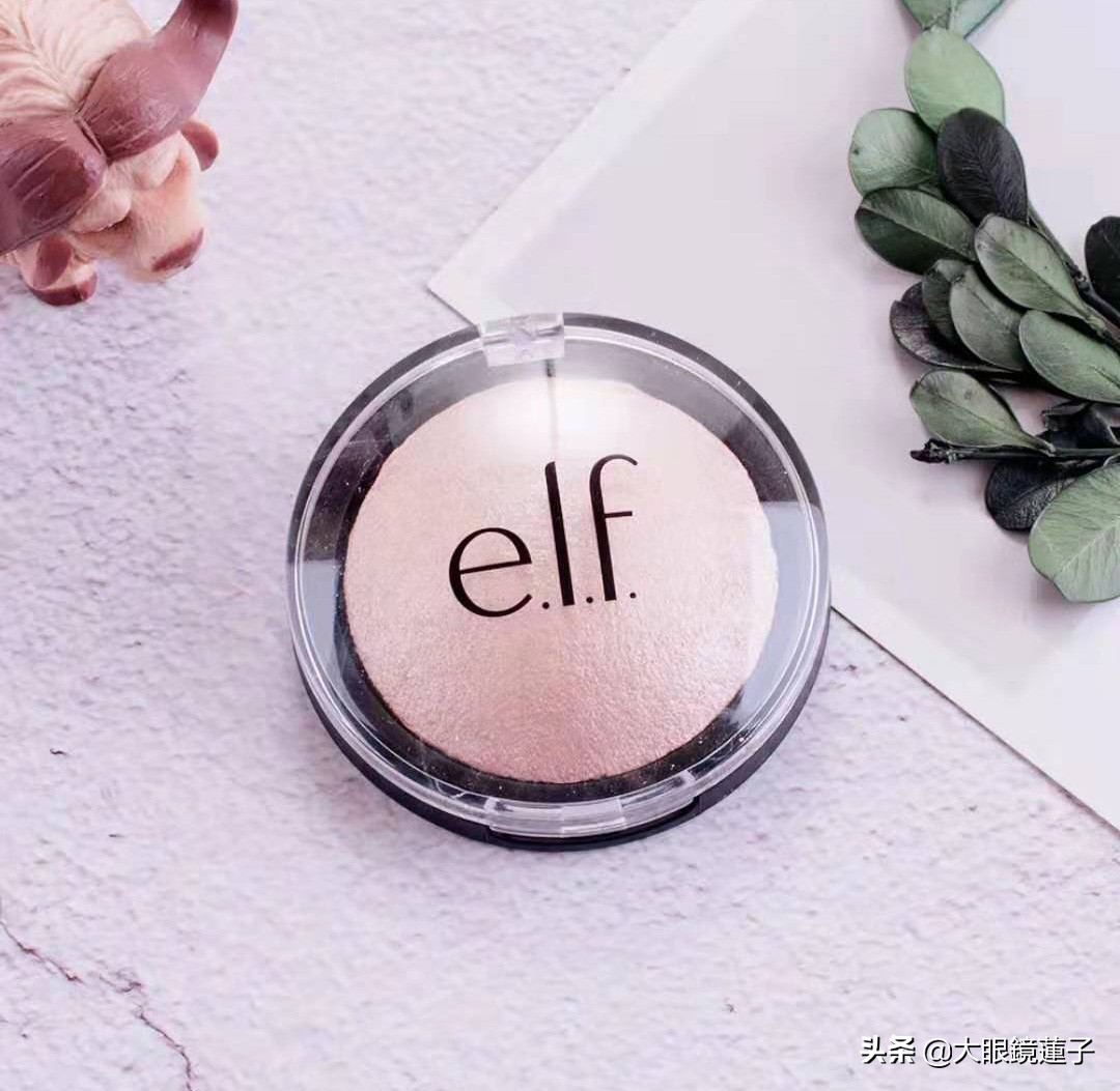 打造素颜美肌的神器,打造精致妆容必备物品