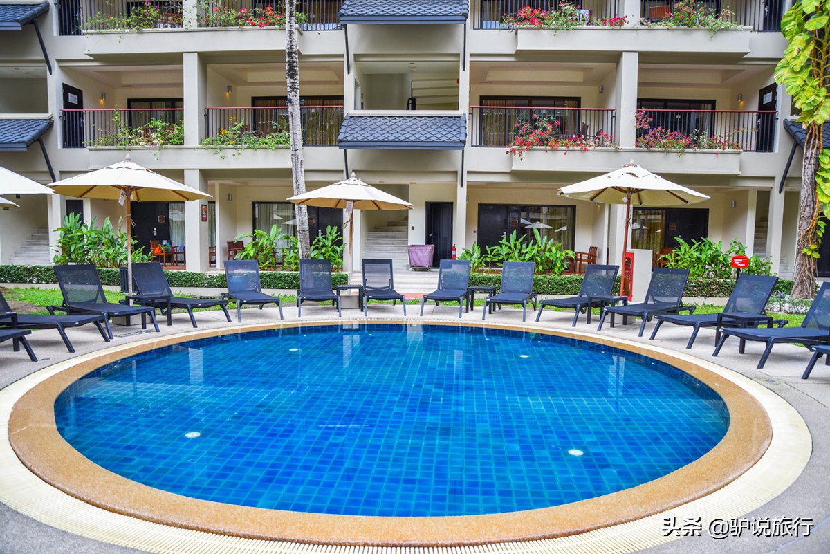 第一次去普吉岛需要注意什么,普吉岛三大主要海滩必玩攻略