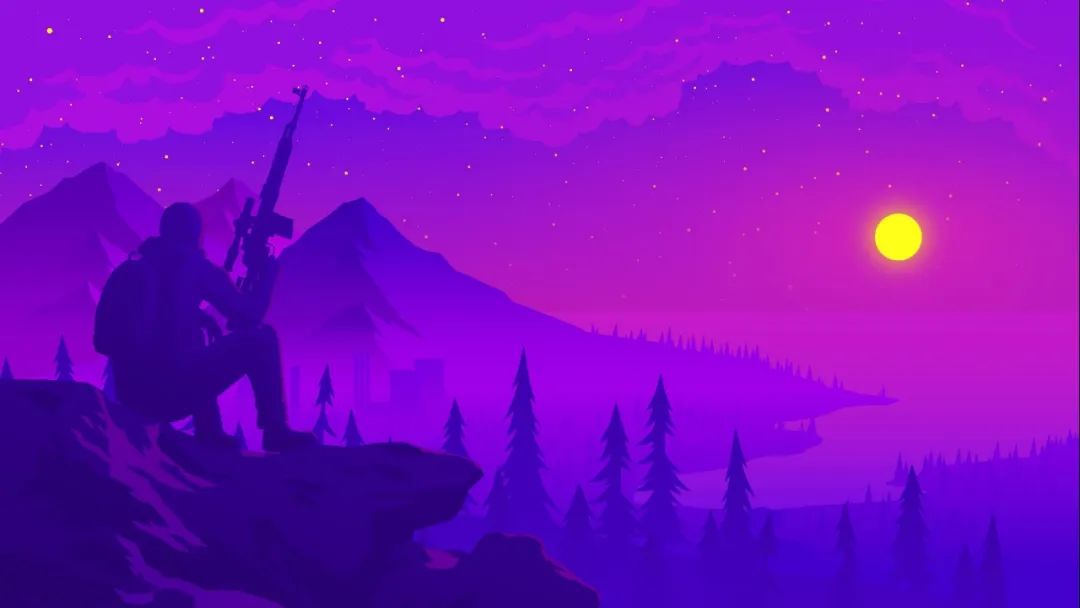 毛子玩的硬核游戏,毛子玩的新游戏叫什么名字