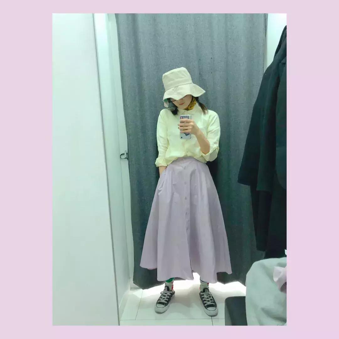 是你优衣库太骚，还是我胖虎不够飘？！