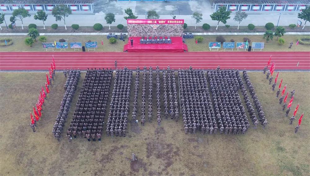 陆战精锐2020自白：江淮雄鹰，振翅翱翔