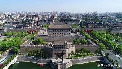 毁掉的中国古建筑,中国古城墙消失的原因