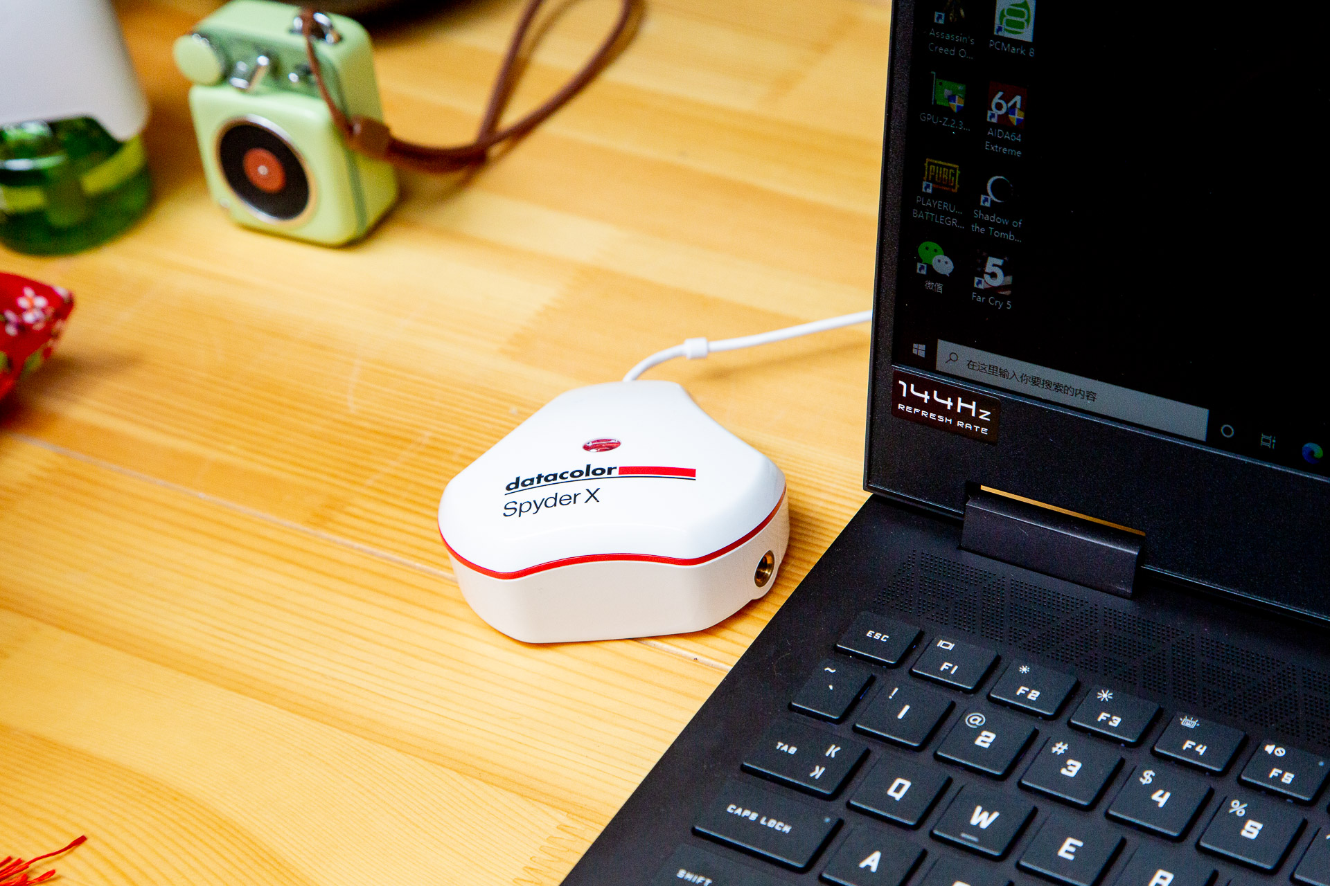 惠普暗影精灵6锐龙版深度测评,惠普暗影精灵6锐龙电竞版怎么样