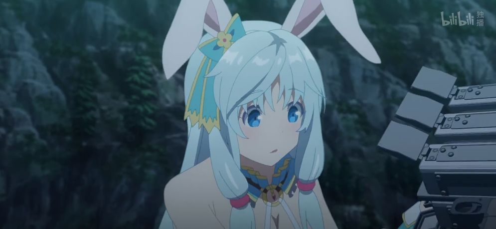 盘点动漫又软又萌的女角色,盘点动漫中好看的黑皮妹子