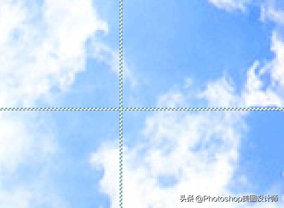 ps选区的工作原理,ps基础教程新手快速建立选区