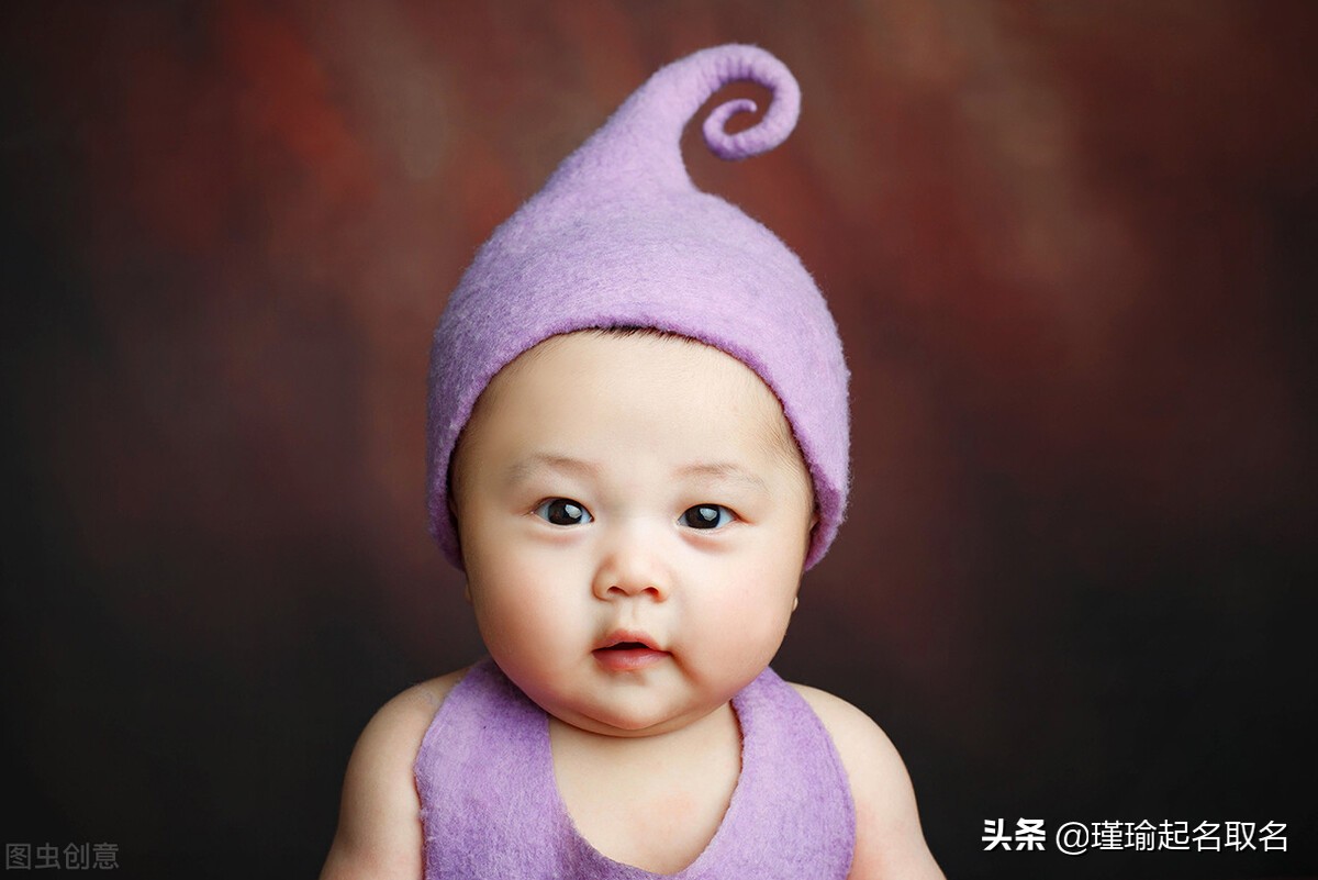 殷姓23年5月出生取名,殷姓男孩起名高端大气马年