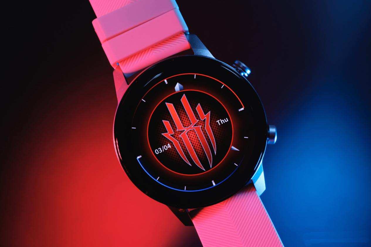 小米color手表值得买吗,小米color手表最新