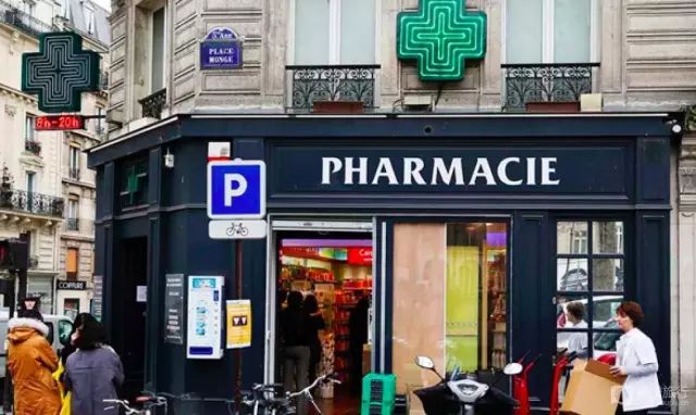 法国药妆的使用方法,法国药妆保健品必买清单