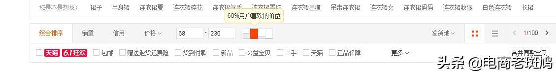 宝贝上架必须知道的细节,新手卖家宝贝上架后要怎样操作
