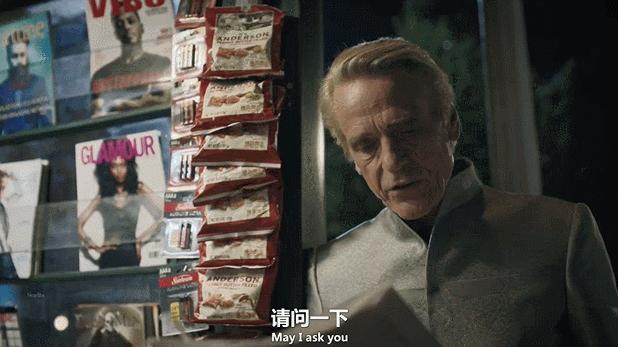 《守望者》S1E09：如果不能再现经典，那就造一个新的