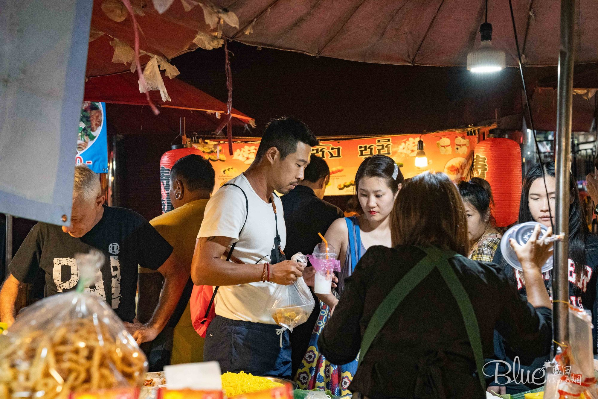 3000人民币够在泰国玩七天吗,3000元在泰国能玩多久